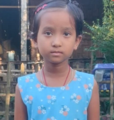 মেধার আলোয় ফের একবার উজ্জ্বল হলদিবাড়ি