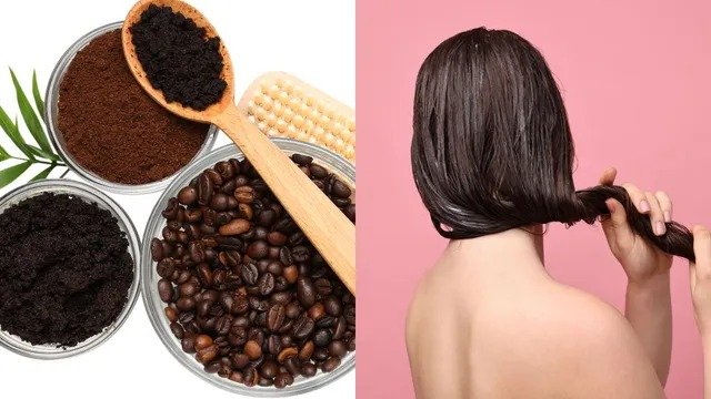 কফি দিয়ে কেশচর্চা—চুল ঘন, শক্ত ও উজ্জ্বল করতে জেনে নিন ব্যবহারবিধি