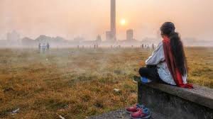 আসছে না শীত, দক্ষিণবঙ্গে উর্ধ্বমুখী তাপমাত্রা