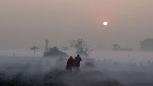 ১০ ডিগ্রির নীচে নামবে পারদ, বাংলায় জাঁকিয়ে শীতের দাপট