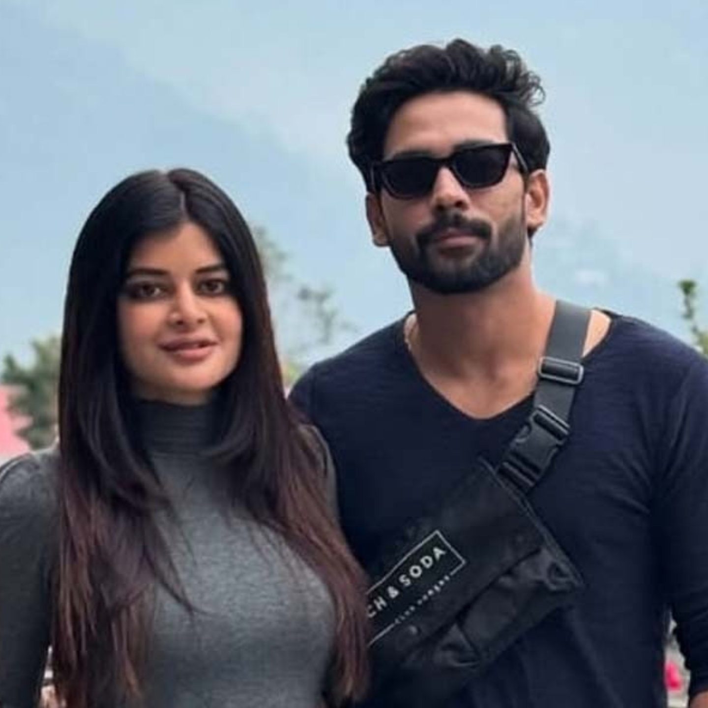 নতুন বছরেই বিয়ে? দিনক্ষণ নিয়ে অনিশ্চয়তায় মধুমিতা–দেবমাল্য