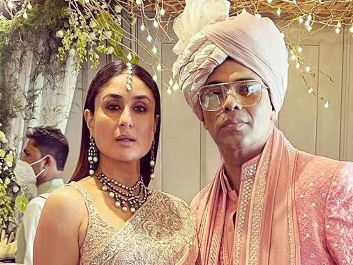 বছর শেষে নিয়ম ভাঙলেন করিনা, ফাঁস করে দিলেন করণ! মুখ দেখাদেখি বন্ধ দুই বন্ধুর