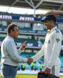 বিশ্বকাপ দলে শুভমান গিলের বাদ পড়া নিয়ে স্তম্ভিত গাভাসকর, বললেন ‘মনে হয় নজর লেগেছে’