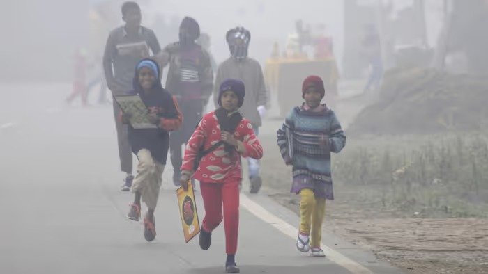 নতুন বছরে উত্তরবঙ্গে তুষারপাত? বর্ষবরণে শীতের বড় আপডেট দিল হাওয়া অফিস
