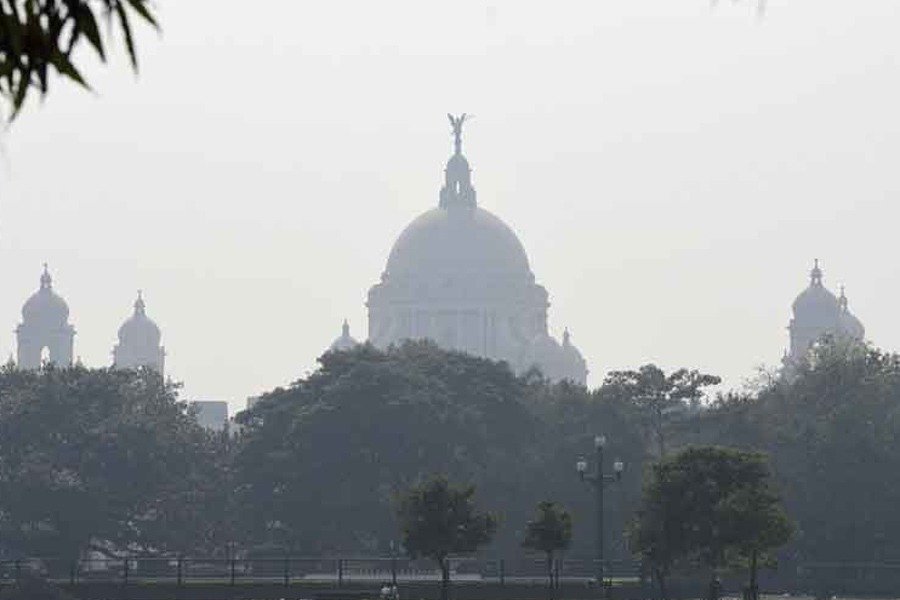 পারদ বাড়লেও কলকাতায় কাঁপুনি! উত্তুরে হাওয়ার দাপটে কেন বেশি ঠান্ডা, কতদিন চলবে শীতের কাঁপুনি?