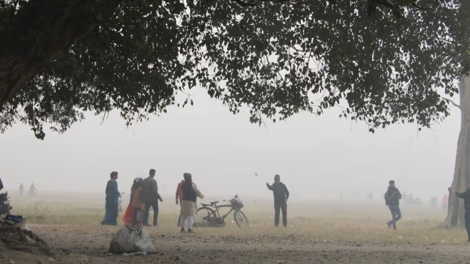 শেষ লগ্নে শীত, কবে থেকে বাড়বে গরম? কী বলছে আবহাওয়া দফতর