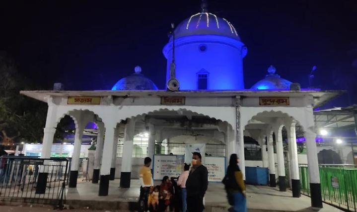 ঐতিহ্যবাহী জল্পেশ মন্দিরকে ঘিরে একাধিক উন্নয়ন হয়েছে দাবি তৃণমূলের
